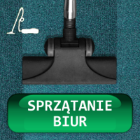 sprztanie biur - specjalizacja